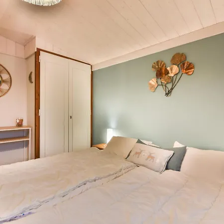 Апартаменты T3+chambrette 6 Pers, Centre Les Gets, Proche Pistes - Fr-1-685-75 Ле-Гет